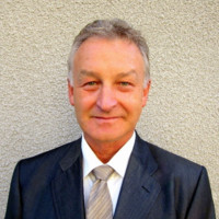Patrick Galy