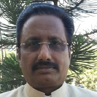 Ram Mohan B
