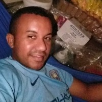 Caio Da Silva Do Nascimento