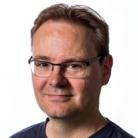 Jeroen Reus