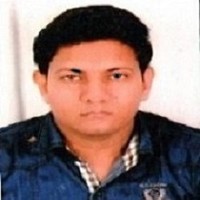Raghubeer Yadav