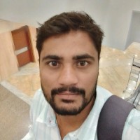 Lavudya Naresh