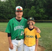 Chase Uhlich