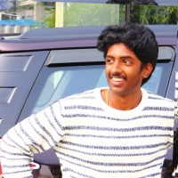 Sriram Rishmith