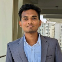 Deenadhayalan Subash