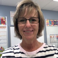 Kathy Burgin