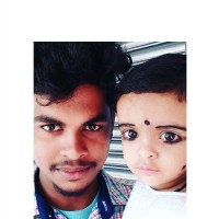 Vishnu Rk