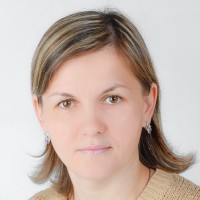 Елена Ярош