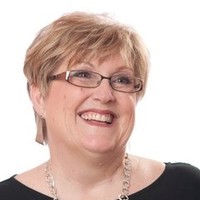 Patty Cook