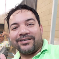 Cláudio Francisco Dos Santos
