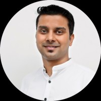 Nitish Singh