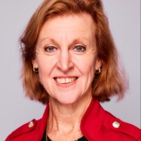 Jane (Markley) Papadaki
