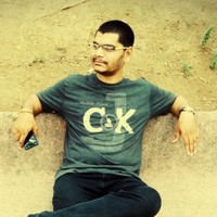 Amol Choudhari