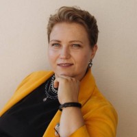 Елена Алырчикова