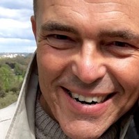 Dave Wibberley  MA PGDip FHEA