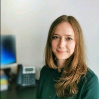 Tea Polanc Večerić