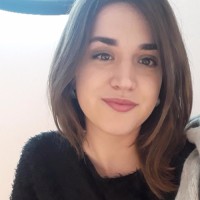 Eirini Koutroumpa