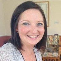 Joanna Mackay