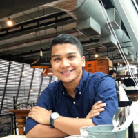 Akmal Redzwan