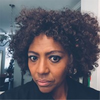 Sherry Hooker