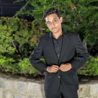 Ayush Singh