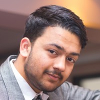 Bindesh Adhikari