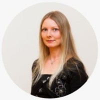Cathrin Frigård