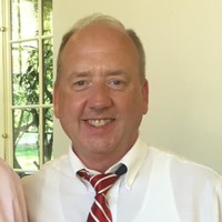 Pastor Dave
