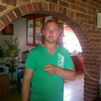 Deniel Badenhorst