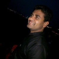 Mehul Harkhani