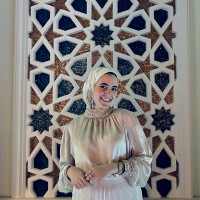Habiba Shaheen