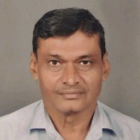 Prafulbhai Patel