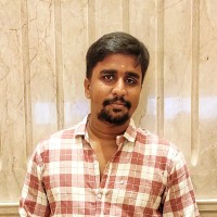 Balaji Manikandan M