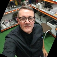 Jose Antonio Ramis Mari
