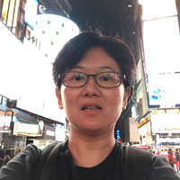 Meiyu Wang