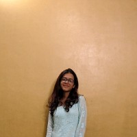Aishwari Sriram