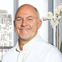 Simon Drury (LION) Personal Reinvention Expert