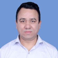 Rakesh Mohan