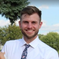 Nick Friberg