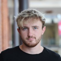 Fraser Richardson
