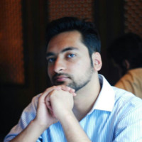Bizzat Hussain Zaidi, Ph.D., Cem