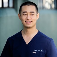 Hank Sun