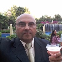 LUIS ALBERTO ADROVER