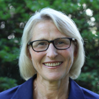 Elizabeth Holm