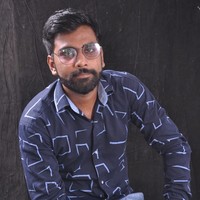 Vaibhav Nimavat