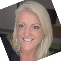Angela Mcdonald