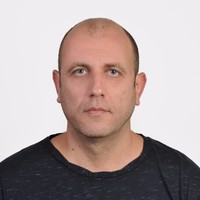 Stoyan Yamakov