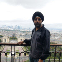 inderjeet singh