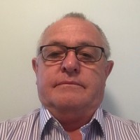 Ian Barnes