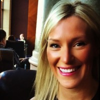 Sophie Hayes